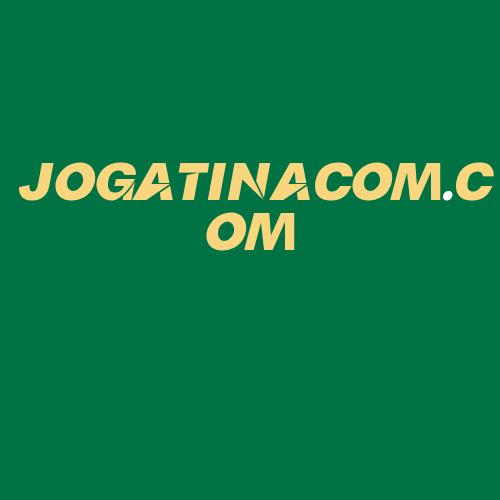 Logo da JOGATINACOM